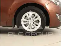 2012 Hyundai IX20