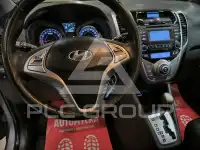 2012 Hyundai IX20