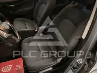 2012 Hyundai IX20