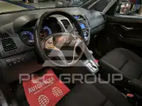 2012 Hyundai IX20