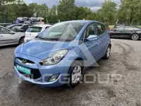 2012 Hyundai IX20