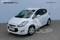 2012 Hyundai IX20