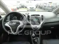 2012 Hyundai IX20