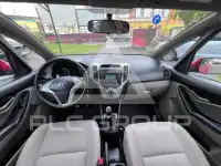 2012 Hyundai IX20