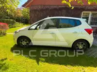 2012 Hyundai IX20