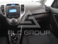 2012 Hyundai IX20