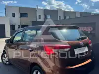 2012 Hyundai IX20