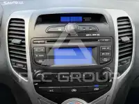 2012 Hyundai IX20