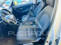 2012 Hyundai IX20