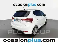 2012 Hyundai IX20