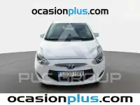 2012 Hyundai IX20