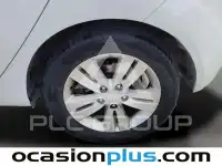 2012 Hyundai IX20