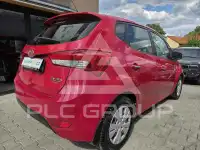 2012 Hyundai IX20