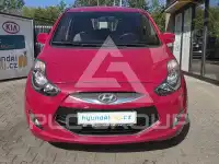 2012 Hyundai IX20