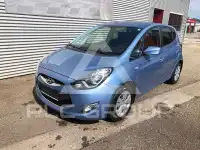 2012 Hyundai IX20