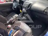 2012 Hyundai IX20