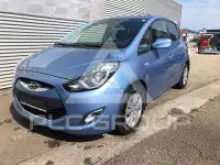 2012 Hyundai IX20