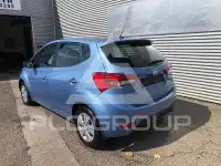 2012 Hyundai IX20