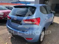 2012 Hyundai IX20
