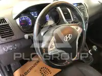 2012 Hyundai IX20