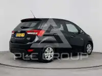 2012 Hyundai IX20