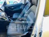 2012 Hyundai IX20