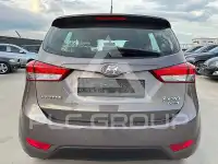 2012 Hyundai IX20