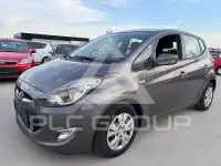 2012 Hyundai IX20