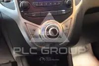 2012 Hyundai IX20