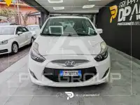 2012 Hyundai IX20