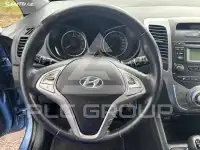 2012 Hyundai IX20