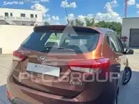 2012 Hyundai IX20