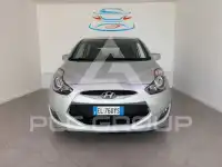 2012 Hyundai IX20