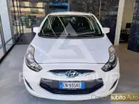 2012 Hyundai IX20