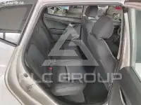 2012 Hyundai IX20