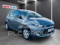 2012 Hyundai IX20