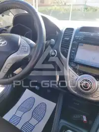 2012 Hyundai IX20
