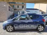 2012 Hyundai IX20