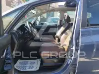 2012 Hyundai IX20