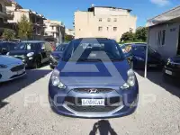 2012 Hyundai IX20