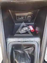 2012 Hyundai IX20