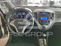 2012 Hyundai IX20