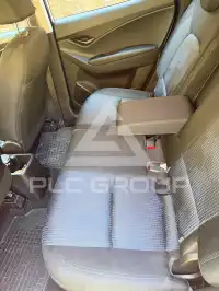 2012 Hyundai IX20
