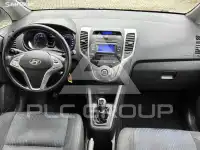 2012 Hyundai IX20