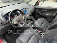 2012 Hyundai IX20