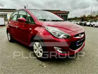 2012 Hyundai IX20