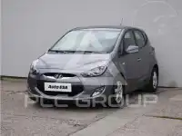 2012 Hyundai IX20