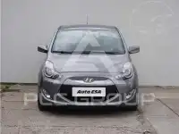 2012 Hyundai IX20