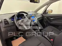 2012 Hyundai IX20