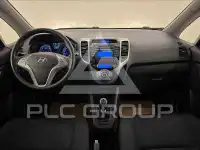 2012 Hyundai IX20